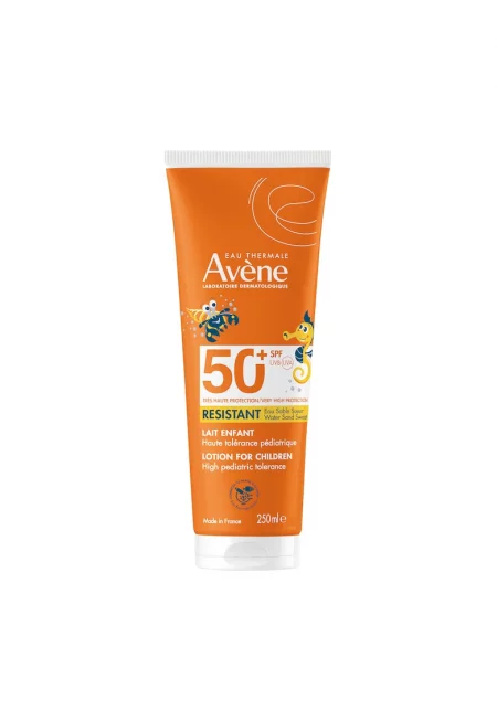 Слънцезащитен лосион  за деца SPF50+ - 250 мл