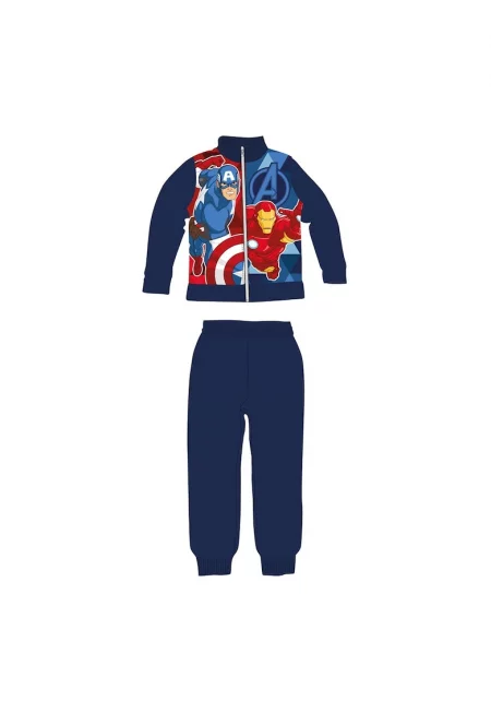 Спортен екип  Boys - модел avepolyjog -