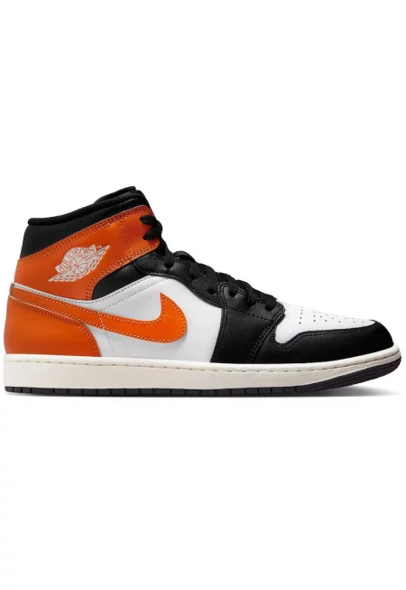 Спортни обувки  Air Jordan 1 Mid 48093