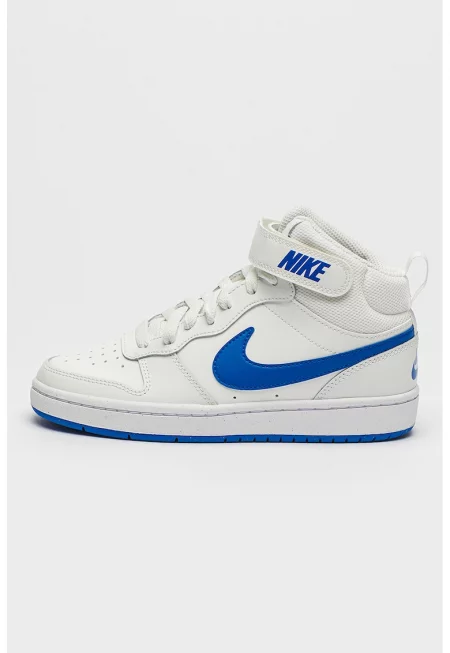 Спортни обувки Court Borough 2 с кожа