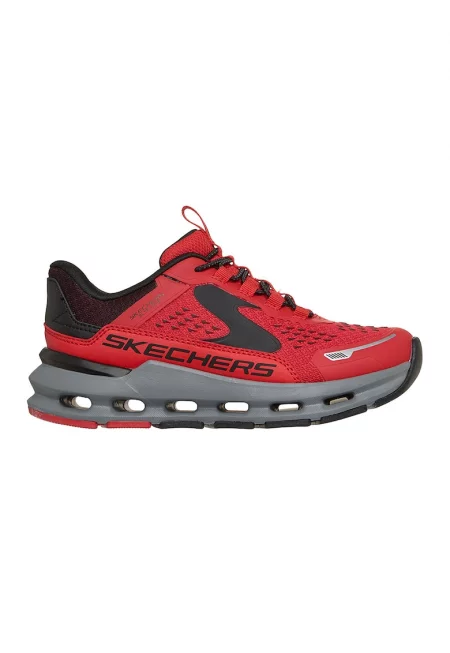 Спортни обувки Glide-Step Plus Slip-ins с връзки