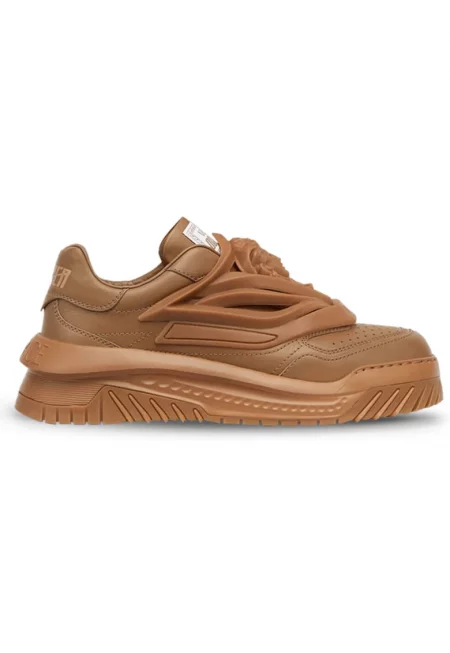 Спортни обувки  Odissea Caged Rubber Medusa Caramel
