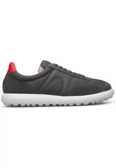 Спортни обувки Pelotas XLF 8593 с кожа