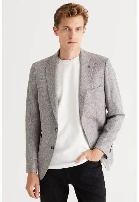 Стандартно сако