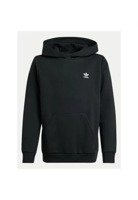 Суичър с кенгуру джоб