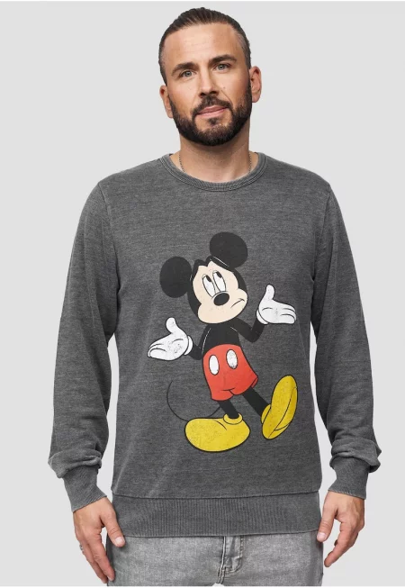 Суитшърт Disney Mickey 3373