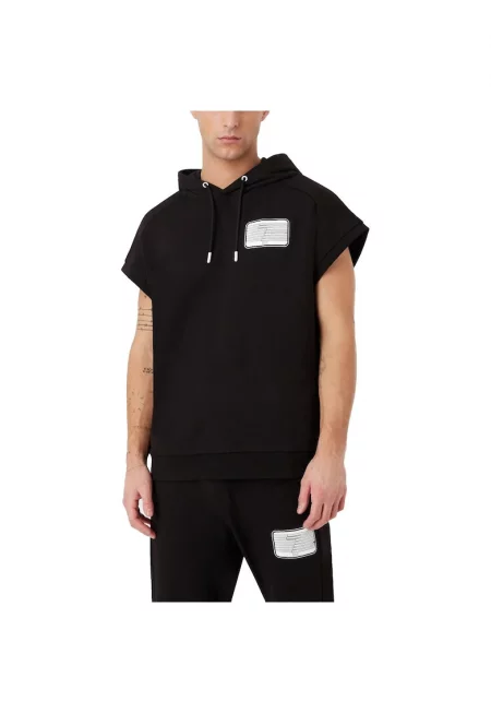 Суитшърт  EA7 Graphic Series Hoodie - PJEQZ-3RPM58-1200 23600