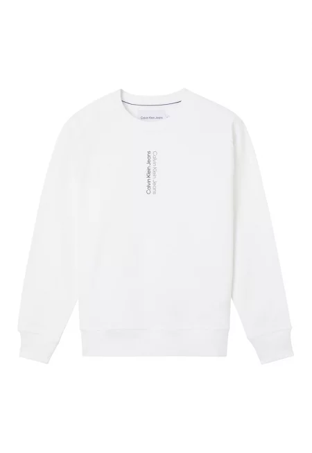 Суитшърт с лого