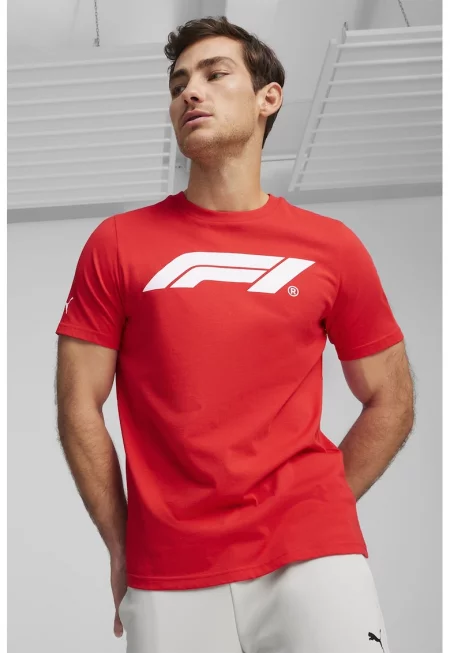 Тениска F1® Essential Motorsport