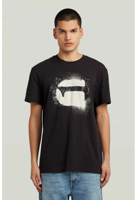 Тениска от органичен памук