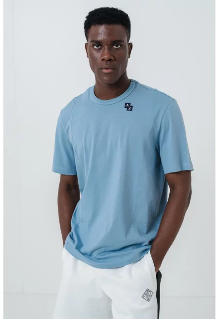 Тениска с лого