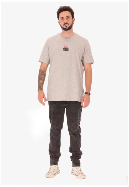 Тениска с лого