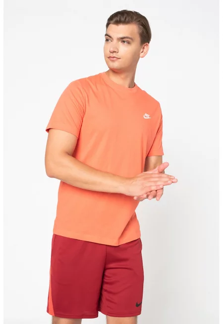 Тениска Sportswear Club от памук