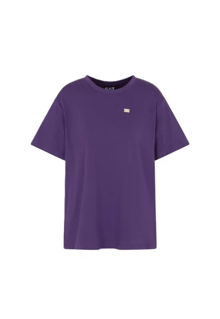 Тениска  TRAIN CORE LADY W TEE SS-7W000455-AF10373-UA104