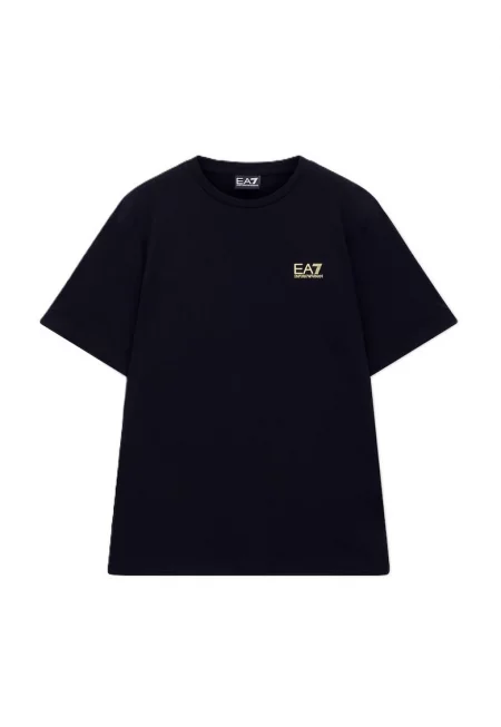 Тениска  TRAIN LOGO SERIES M TEE SS EXTENDED LOGO CC-7M000567-AF10375-MC004