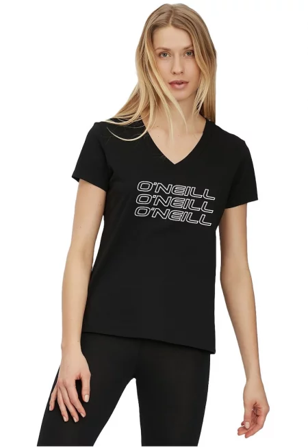 Тениска  Triple Stack'