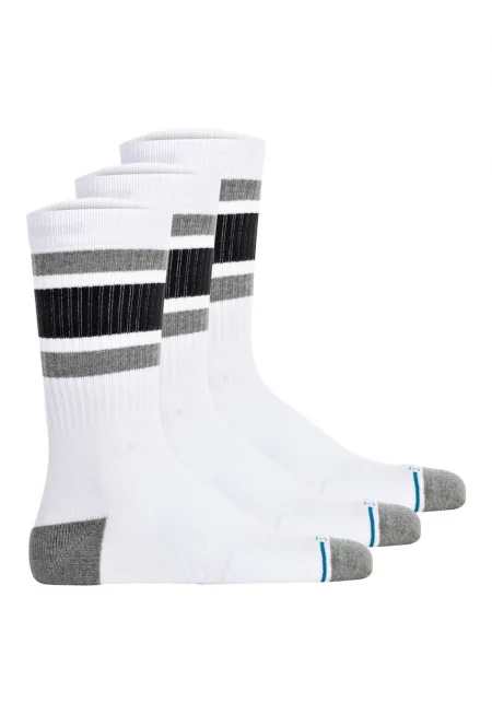 Унисекс дълги чорапи - 3 чифта