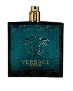 Versace Eros парфюм за мъже без опаковка EDT