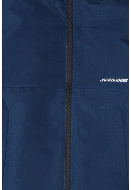 Водоустойчиво яке Alex с качулка