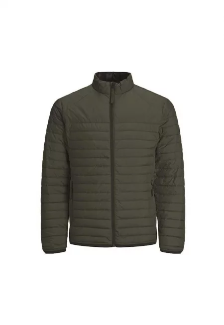 Яке JACK &JONES Uno Lightweight - 12232339-DO 27549 - Каки
