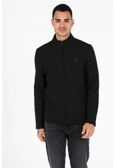 Яке по тялото с джобове