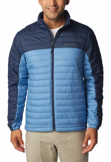 Яке Silver Falls за трекинг и хайкинг