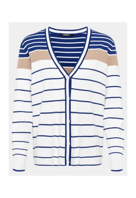 жени -  Multicolor - Viscose