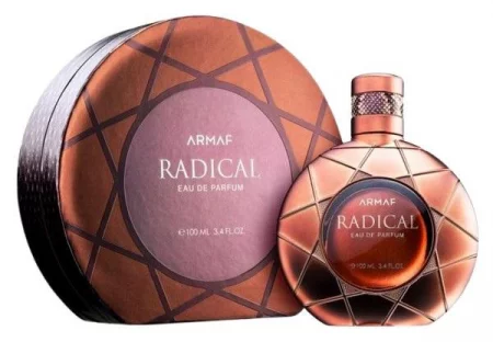 Armaf Radical Brown Парфюмна вода за мъже EDP