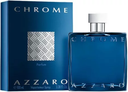 Azzaro Chrome Parfum Парфюмна вода за мъже EDP