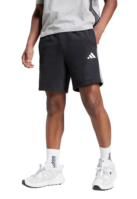 Бермуди Essentials с 3 ивици