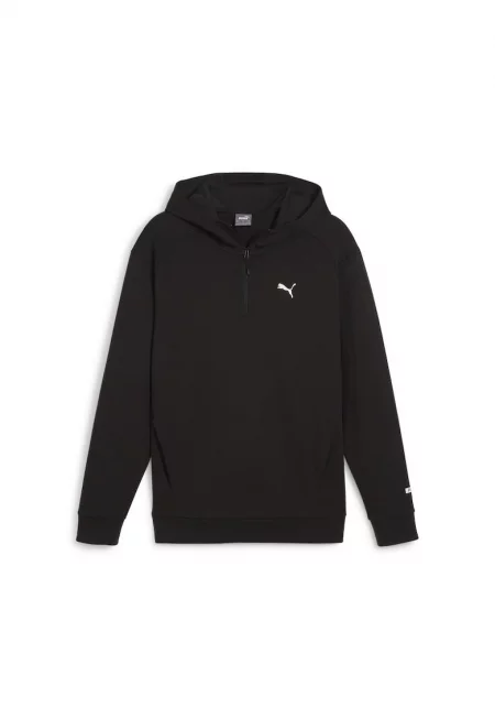 Блуза  за Туризъм - 678914-01 - XS INTL - Черно