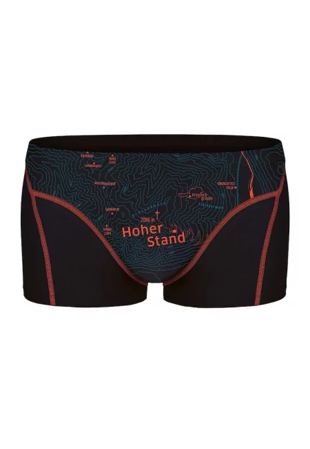 Боксерки с органичен памук