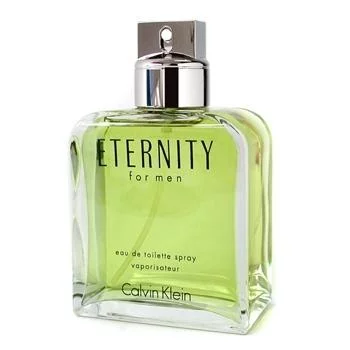 Calvin Klein Eternity парфюм за мъже без опаковка EDT