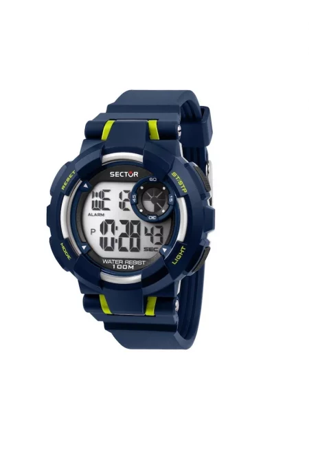 Ceas Barbati -  Sector 235 R3251283002