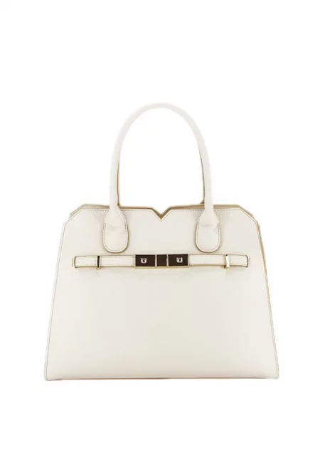 Чанта Cream  Luxe LJX3559-5 16 15293 - Крем