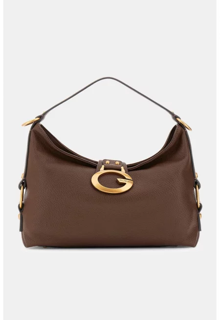 Чанта за рамо от еко кожа