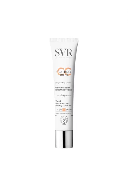 Clairial CC SPF50 крем за корекция на кафяви петна - 40 мл