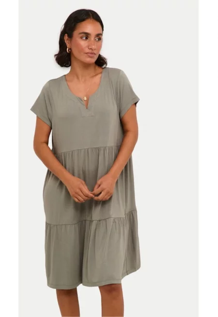 Дамска рокля -