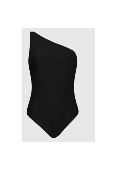 Дамски бански -  209885781 - Полиамид/Еластан - XS INTL - Черен