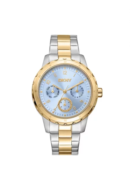 Дамски часовник  38мм стомана