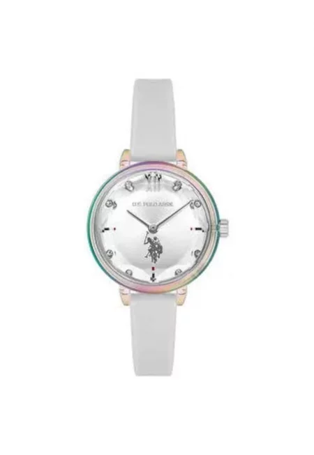 Дамски часовник  USPA2091-01 - сив