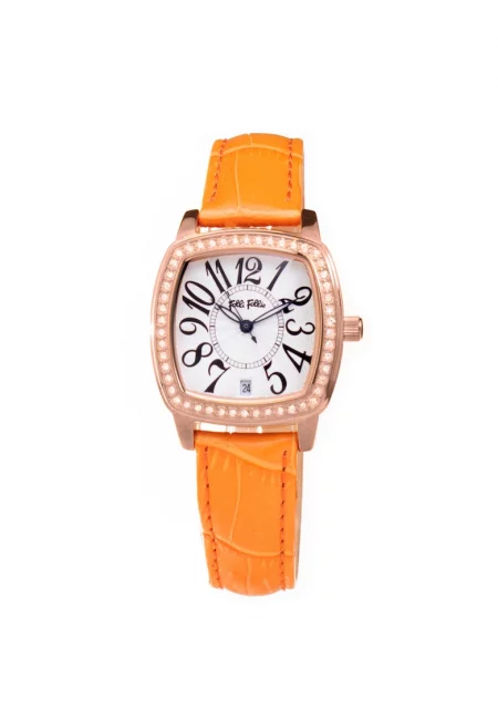 Дамски часовник  WF14B WF14B020SDS - Аналогов