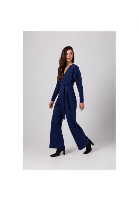 Дамски гащеризон -  Pardeiz - небесно син