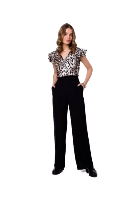 Дамски кюлоти -  Movien - черни