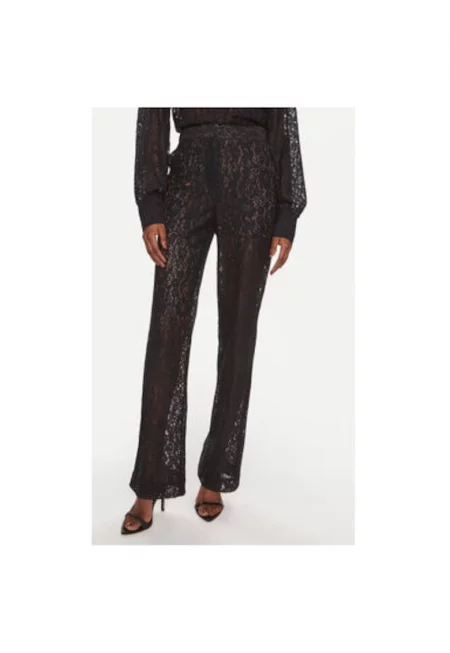 Дамски панталон  Полиамид/Памук