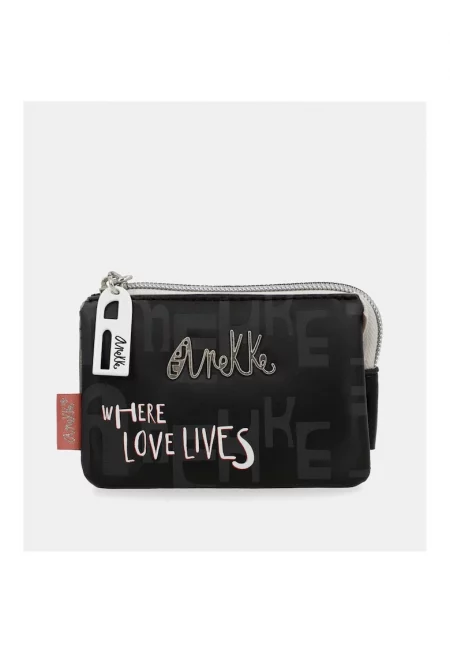 Дамски портфейл 38869 010 -  12/7/4 см