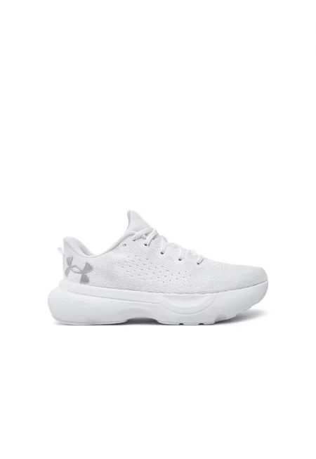 Дамски спортни обувки -  02226 - Синтетика - Бели