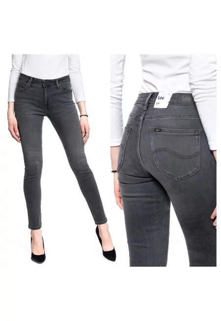 Дънки_Дамски_35409