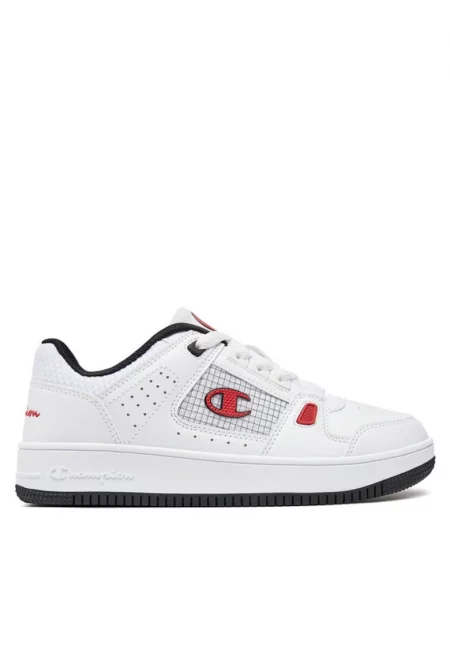 Детски обувки  303795825 - Еко кожа - Бели