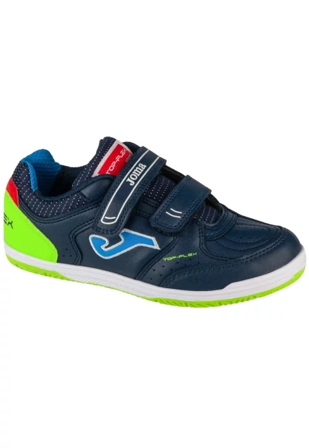 Детски спортни обувки  Top Flex Jr 844719 - Морскосин